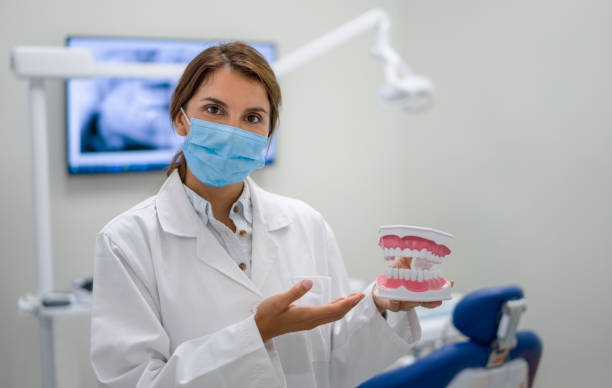 Best Emergency Dental Surgery in Montz, LA