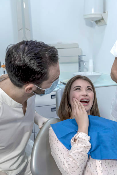 Best Urgent Dental Care in Montz, LA