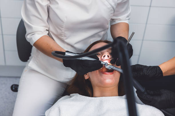 Best After-Hours Emergency Dentist in Montz, LA