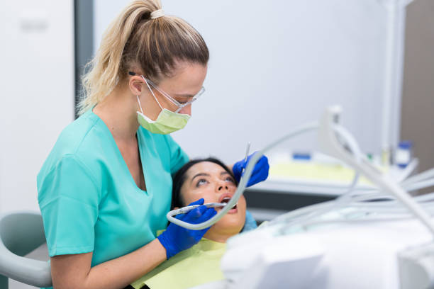 Best Emergency Wisdom Teeth Removal in Montz, LA