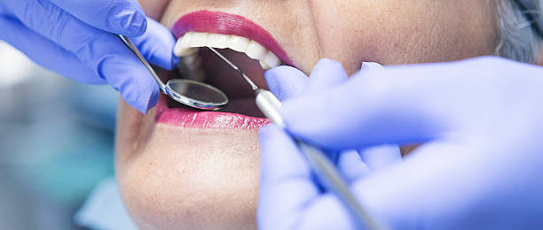 Best Emergency Treatment for Toothache in Montz, LA