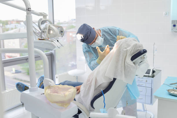 Best Walk-In Emergency Dentist in Montz, LA